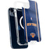 NBA New York Knicks Jersey iPhone 15 MagSafe Case