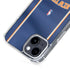 NBA New York Knicks Jersey iPhone 15 MagSafe Case