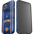 NBA New York Knicks Jersey iPhone 15 Plus Impact Case