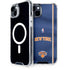 NBA New York Knicks Jersey iPhone 15 Plus MagSafe Case