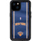 NBA New York Knicks Jersey iPhone 15 Plus Waterproof Case
