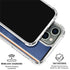 NBA New York Knicks Jersey iPhone 15 Pro Clear Case