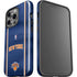 NBA New York Knicks Jersey iPhone 15 Pro Impact Case
