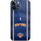 NBA New York Knicks Jersey iPhone 15 Pro Max Skin