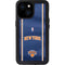 NBA New York Knicks Jersey iPhone 15 Waterproof Case