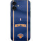 NBA New York Knicks Jersey iPhone 16 Plus Skin