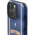NBA New York Knicks Jersey iPhone 16 Pro Impact Case