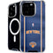NBA New York Knicks Jersey iPhone 16 Pro MagSafe Case
