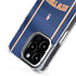 NBA New York Knicks Jersey iPhone 16 Pro Max MagSafe Case