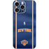 NBA New York Knicks Jersey iPhone 16 Pro Max Skin
