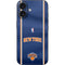 NBA New York Knicks Jersey iPhone 16 Skin