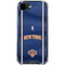 NBA New York Knicks Jersey iPhone 16e Clear Case
