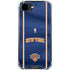 NBA New York Knicks Jersey iPhone 16e Clear Case