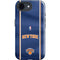 NBA New York Knicks Jersey iPhone 16e Impact Case