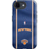 NBA New York Knicks Jersey iPhone 16e Impact Case
