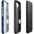 NBA New York Knicks Jersey iPhone 16e Impact Case