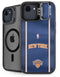 NBA New York Knicks Jersey iPhone 16e Kickstand Case