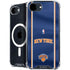 NBA New York Knicks Jersey iPhone 16e MagSafe Case