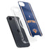 NBA New York Knicks Jersey iPhone 16e MagSafe Case