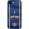 NBA New York Knicks Jersey iPhone 16e Skin