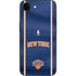 NBA New York Knicks Jersey iPhone 16e Skin
