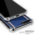 NBA New York Knicks Jersey iPhone 7/8 Plus Clear Case