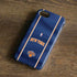 NBA New York Knicks Jersey iPhone 7 Pro Case