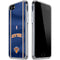 NBA New York Knicks Jersey iPhone SE (2nd & 3rd Gen) Clear Case