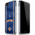 NBA New York Knicks Jersey iPhone SE (2nd & 3rd Gen) Clear Case