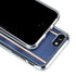 NBA New York Knicks Jersey iPhone SE (2nd & 3rd Gen) Clear Case