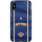 NBA New York Knicks Jersey iPhone X Pro Case