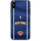 NBA New York Knicks Jersey iPhone X Skin
