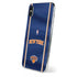 NBA New York Knicks Jersey iPhone X Skin