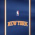 NBA New York Knicks Jersey iPhone X Skin
