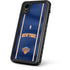 NBA New York Knicks Jersey iPhone XR Waterproof Case