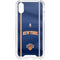 NBA New York Knicks Jersey iPhone XS Clear Case
