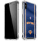 NBA New York Knicks Jersey iPhone XS Max Clear Case