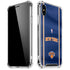 NBA New York Knicks Jersey iPhone XS Max Clear Case