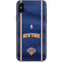NBA New York Knicks Jersey iPhone XS Max Skin