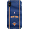NBA New York Knicks Jersey iPhone XS Pro Case