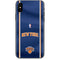 NBA New York Knicks Jersey iPhone XS Skin