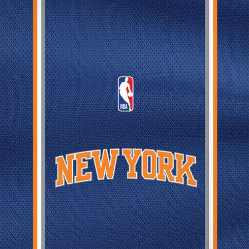 NBA New York Knicks Jersey iPhone XS Skin