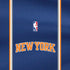 NBA New York Knicks Jersey iPhone XS Skin