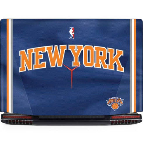 NBA New York Knicks Jersey Legion Y720 Skin