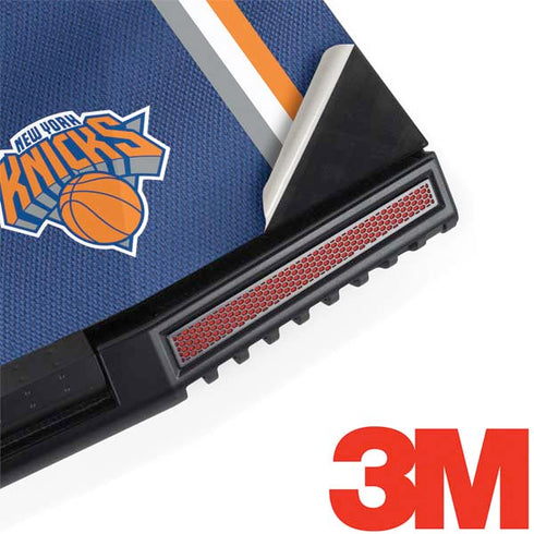 NBA New York Knicks Jersey Legion Y720 Skin