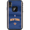 NBA New York Knicks Jersey LifeProof Fre iPhone Skin