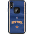 NBA New York Knicks Jersey LifeProof Fre iPhone Skin