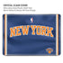 NBA New York Knicks Jersey MacBook Air 13in (2020) Case plus Skin