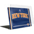 NBA New York Knicks Jersey MacBook Air 13in M1 (2021) Case plus Skin