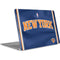 NBA New York Knicks Jersey Apple MacBook Air Skin